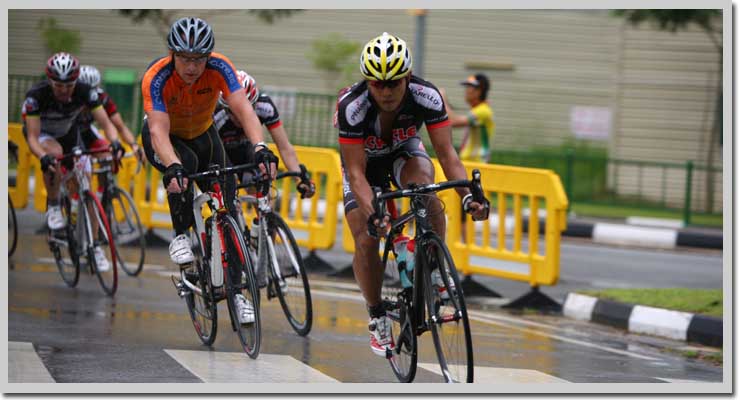 Road Mass Start - National Championship
