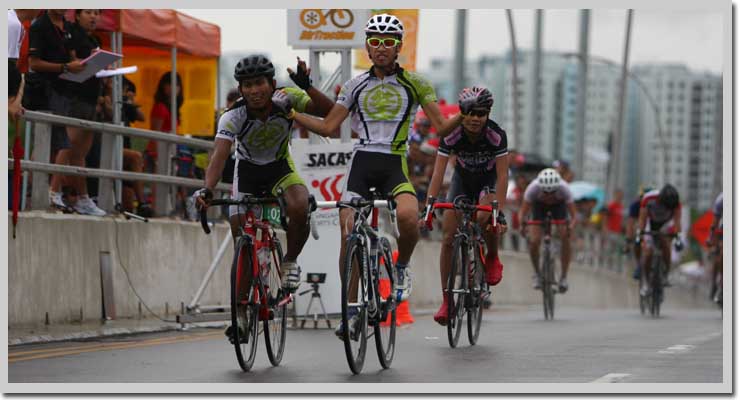 Road Mass Start - National Championship