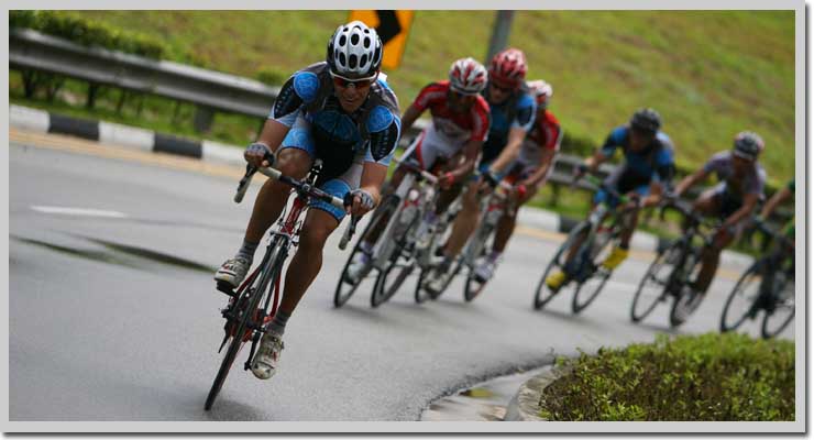 Road Mass Start - National Championship