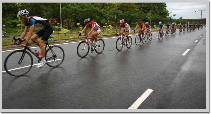 Road Mass Start - National Championship