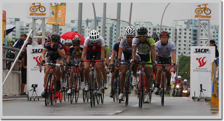 Road Mass Start - National Championship