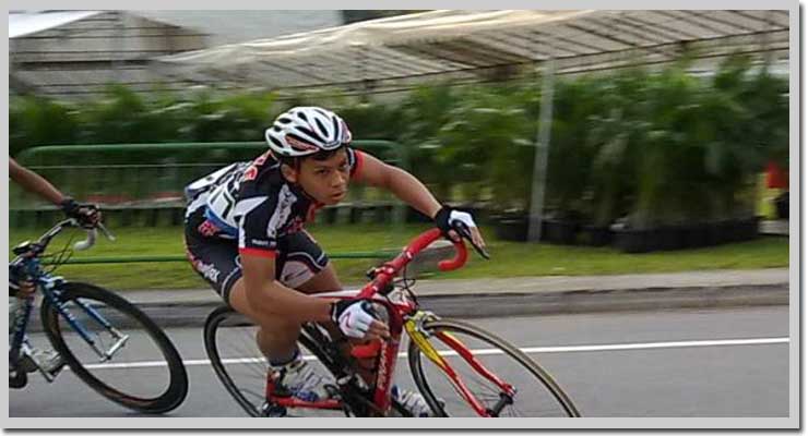Road Criterium