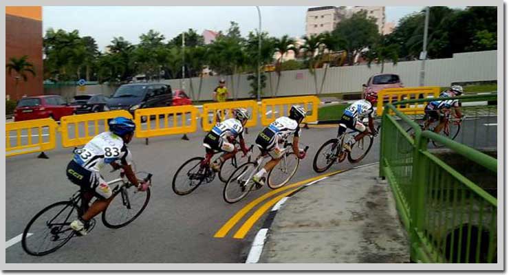 Road Criterium