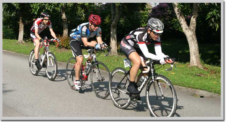 Team Time Trial
