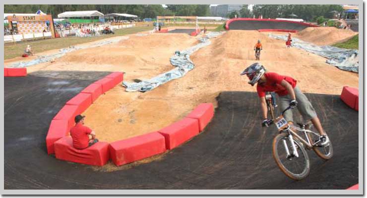 BMX