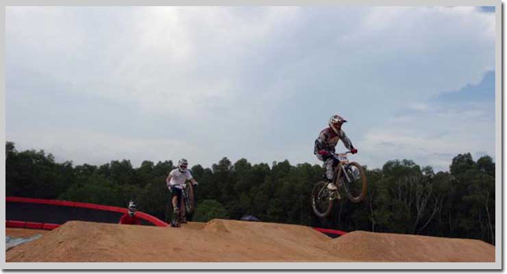 BMX