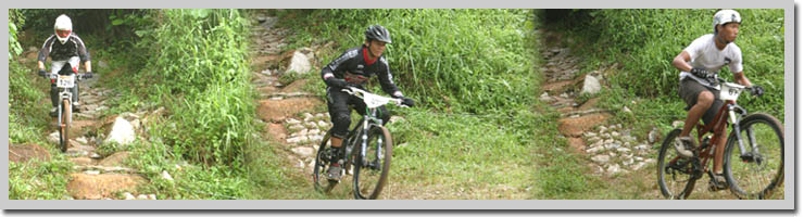 Ketam Mountain Bike Park