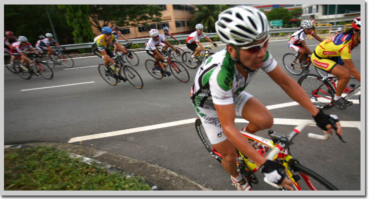 Road Mass Start - National Championship