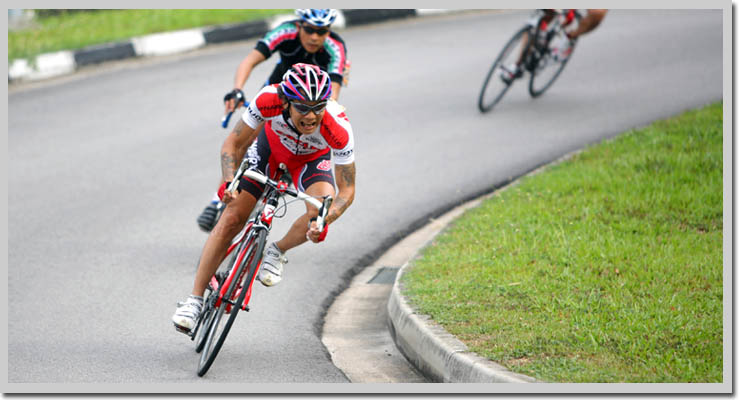 Road Mass Start - National Championship