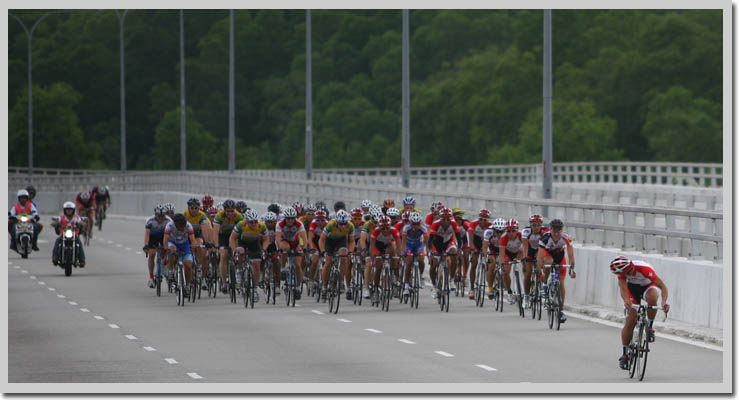 Road Mass Start - National Championship