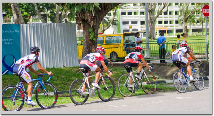 Criterium