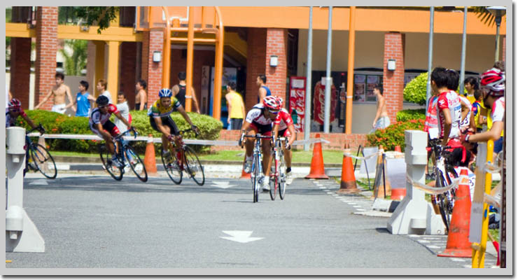 Criterium