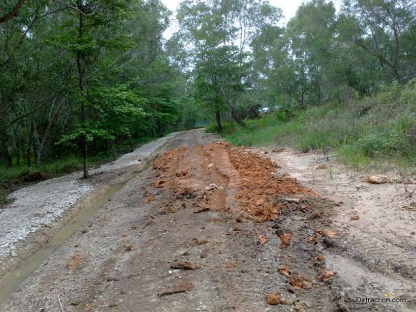 raising the causeway