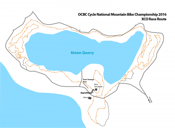 20160717-OCBCCycleNationalMTBChamp-XCO-Route