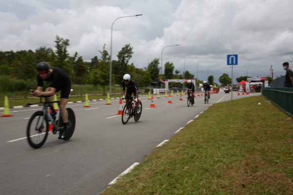 OCBCCycleNationalRoadChamp TeamTimeTrials