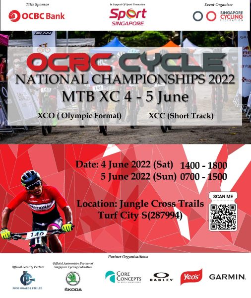 SCF MTBNationalChampionship