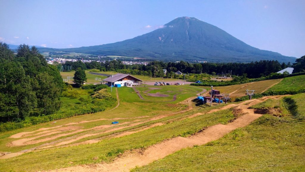 Asahigaoka Unique Flow