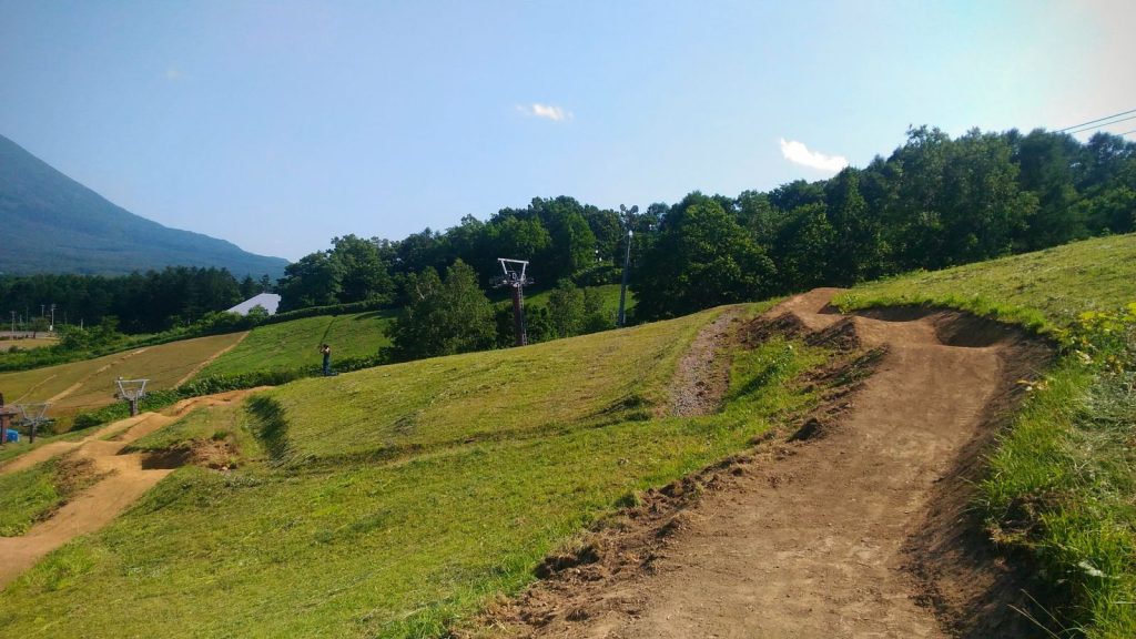 Asahigaoka Unique Flow